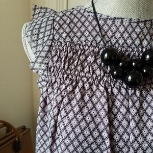 NWT Loft Blouse